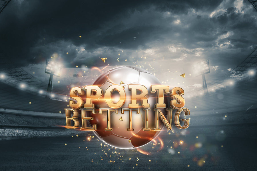 Begin With Sports betting