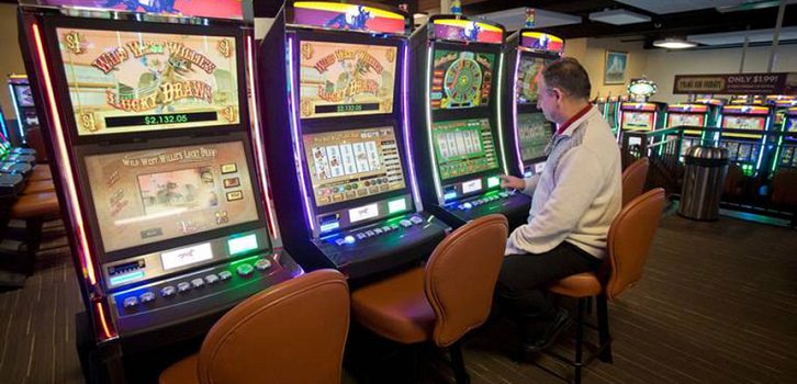 Slot Gambling